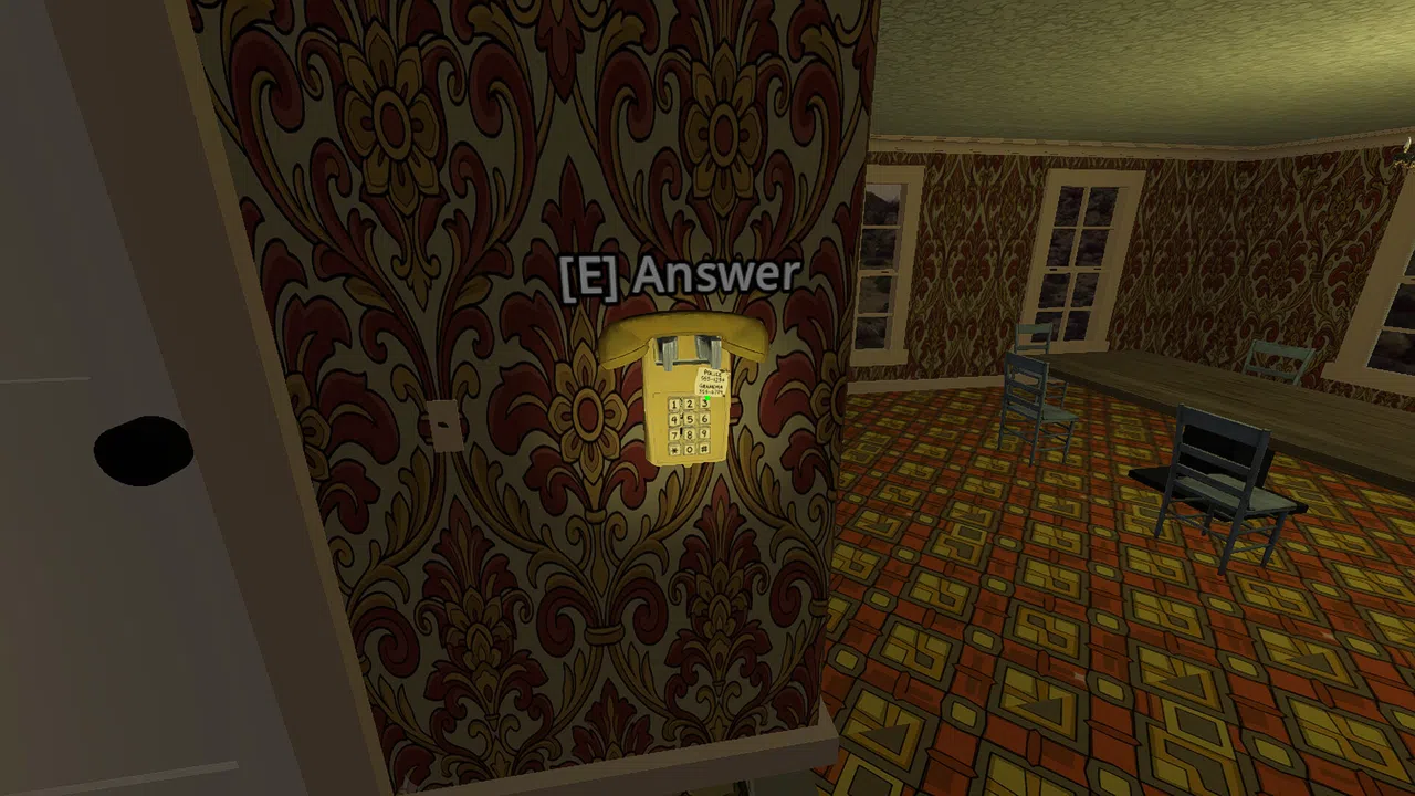 Dave's House Screenshot 0