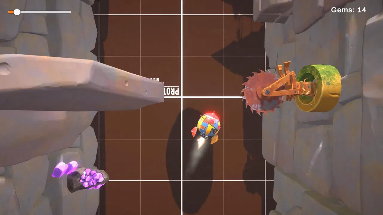 SKY DRIFT Screenshot 5