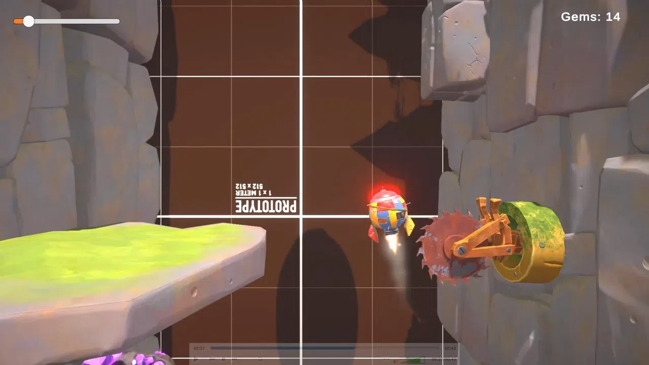 SKY DRIFT Screenshot 2