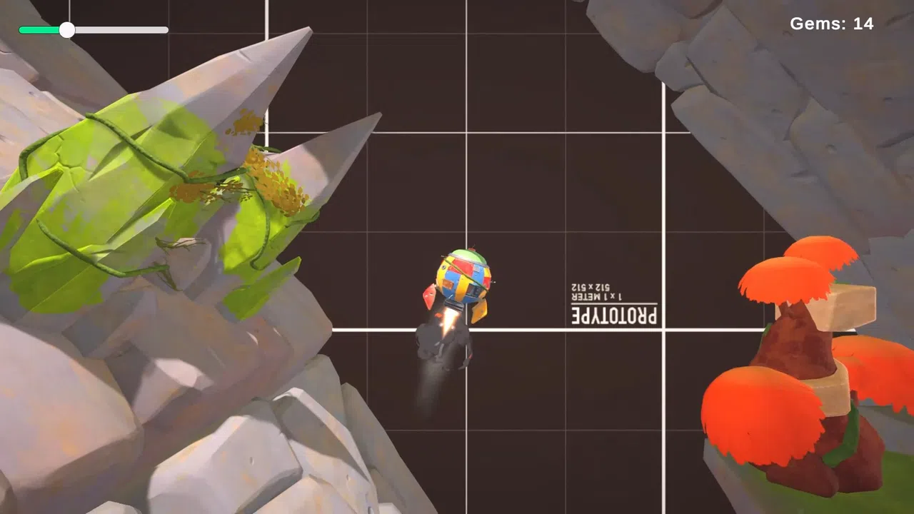 SKY DRIFT Screenshot 7
