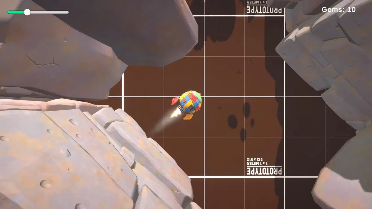 SKY DRIFT Screenshot 4