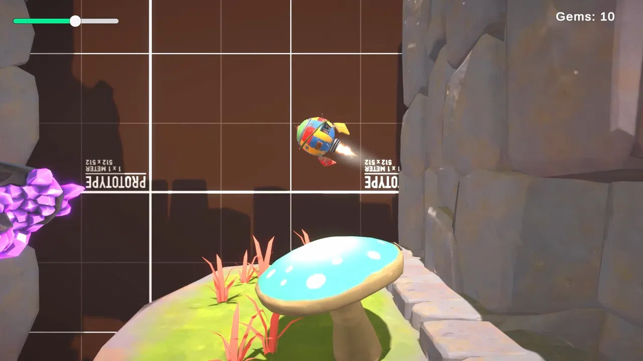 SKY DRIFT Screenshot 3