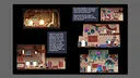TetherGeist Digital Art Book Screenshot 1
