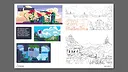 TetherGeist Digital Art Book Screenshot 2