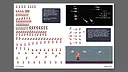 TetherGeist Digital Art Book Screenshot 0
