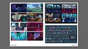 TetherGeist Digital Art Book Screenshot 4