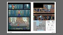 TetherGeist Digital Art Book Screenshot 3