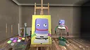 Portrait Painter Demo Screenshot 0