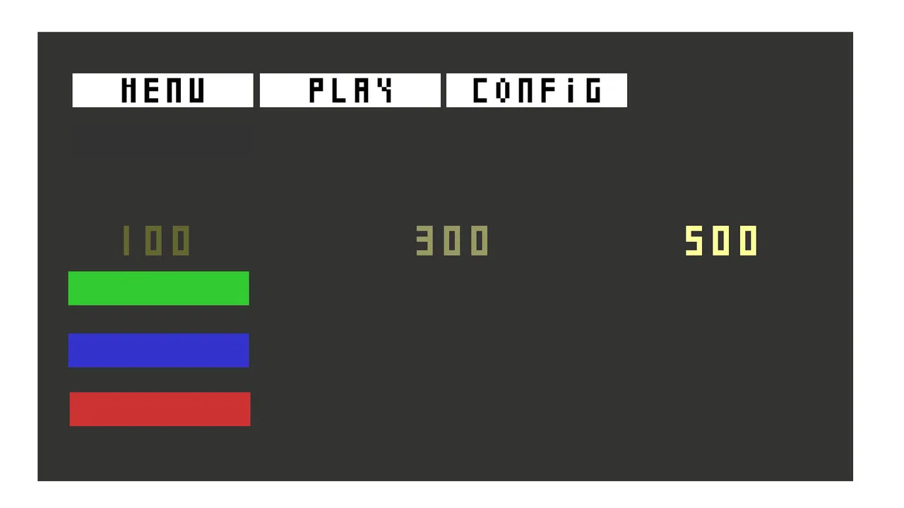 Ultrapong Screenshot 4