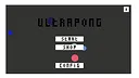 Ultrapong Screenshot 0