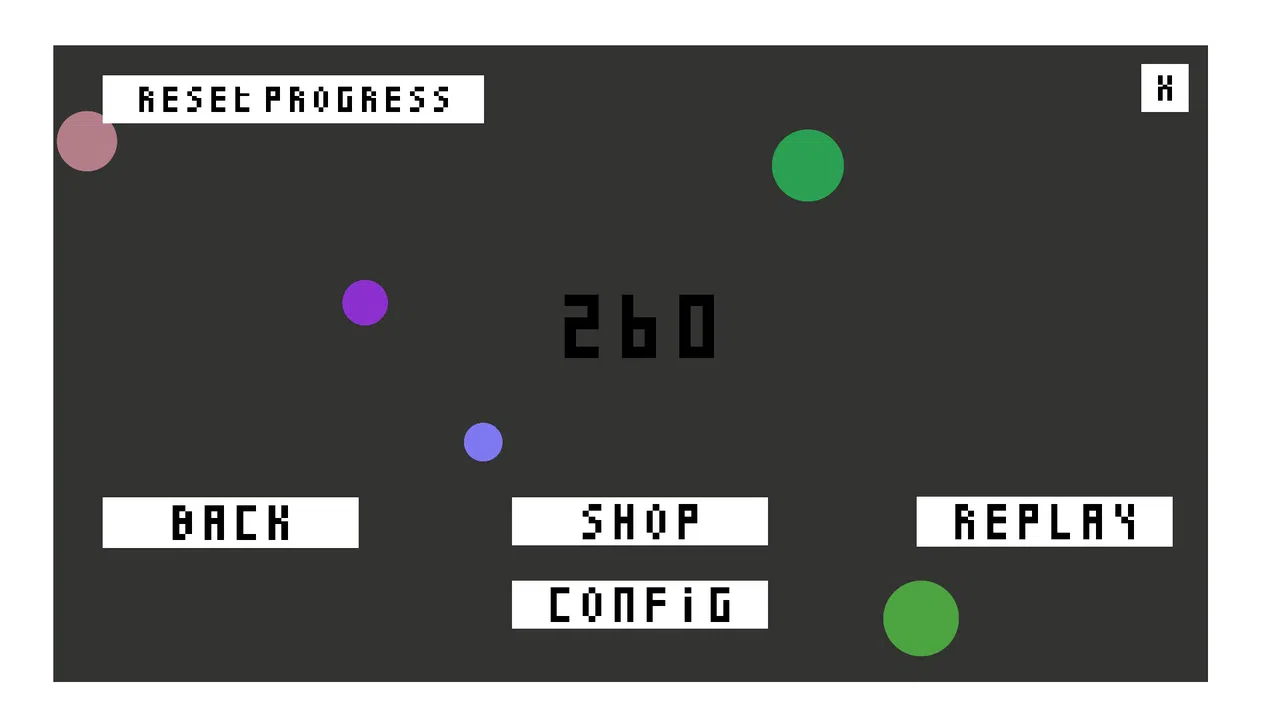 Ultrapong Screenshot 3