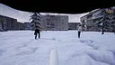 Симулятор Сидения у Подъезда Screenshot 0