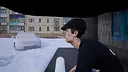 Симулятор Сидения у Подъезда Screenshot 2