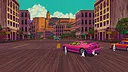 Slipstream: Blue Hour Screenshot 2