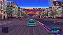 Slipstream: Blue Hour Screenshot 0