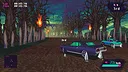 Slipstream: Blue Hour Screenshot 3