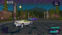 Slipstream: Blue Hour Screenshot 1