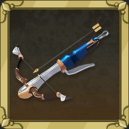 Monster Manual Author icon