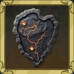 Through Fire into the Wilds icon