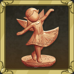 The Missing Elf Case icon