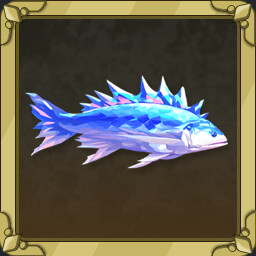 Glacierfish icon