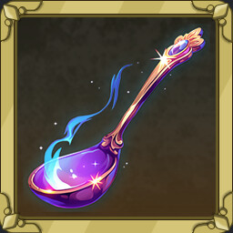 Never Tired of Good Food icon