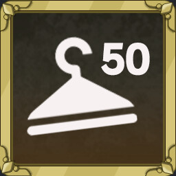 Master Weaver of Glory icon