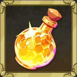 Luminous Honey Mead icon