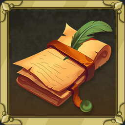 Slightly Notable icon