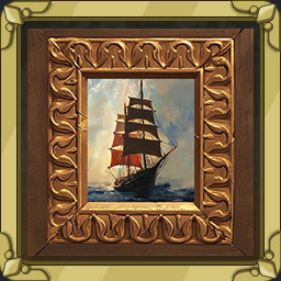 Ghost Ship icon
