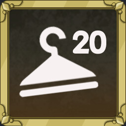 Chameleon Wanderer icon