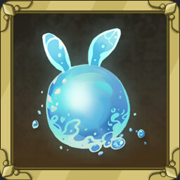 Glowfish icon