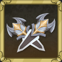Brothers' Duel icon