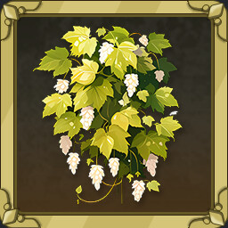 Wilderness Encounter icon