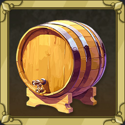 The Cellar of the Wine God icon