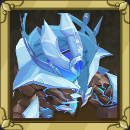 Fall of the Frost King icon