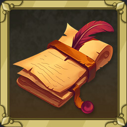 Widespread Renown icon