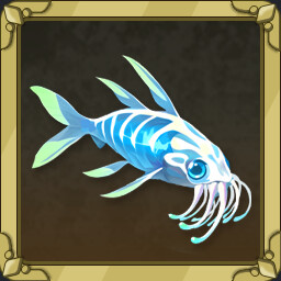 Blueglow Fish icon