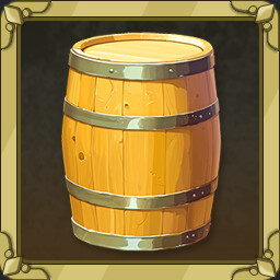 Feast of Eight Barrels icon