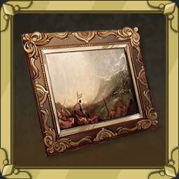 The Empire's Dignity icon