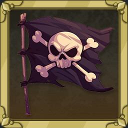 Pirate Day icon