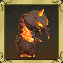 Flame Wyrm icon