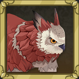 Owlbear Trouble icon