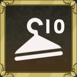 Dressing Virtuoso icon