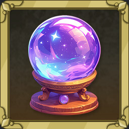 Keeper of Glimmering Relics icon