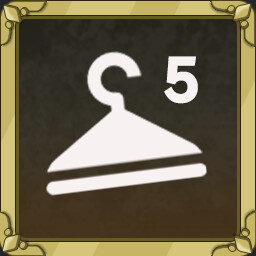 Cloth Apprentice icon