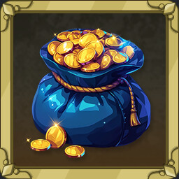 Feast of Plenty icon