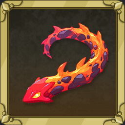 Magma Eel icon