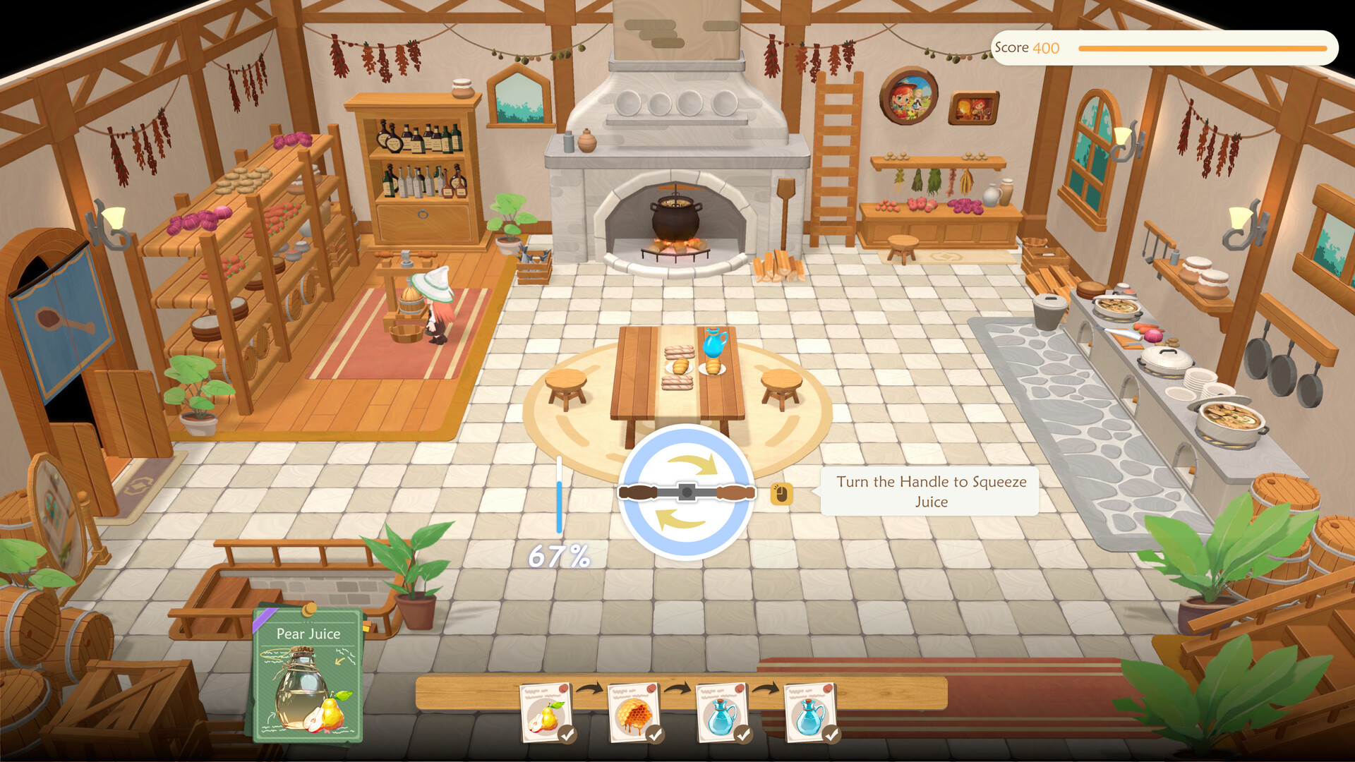 Dragon Song Tavern: Cozy & Adventurous Screenshot 10