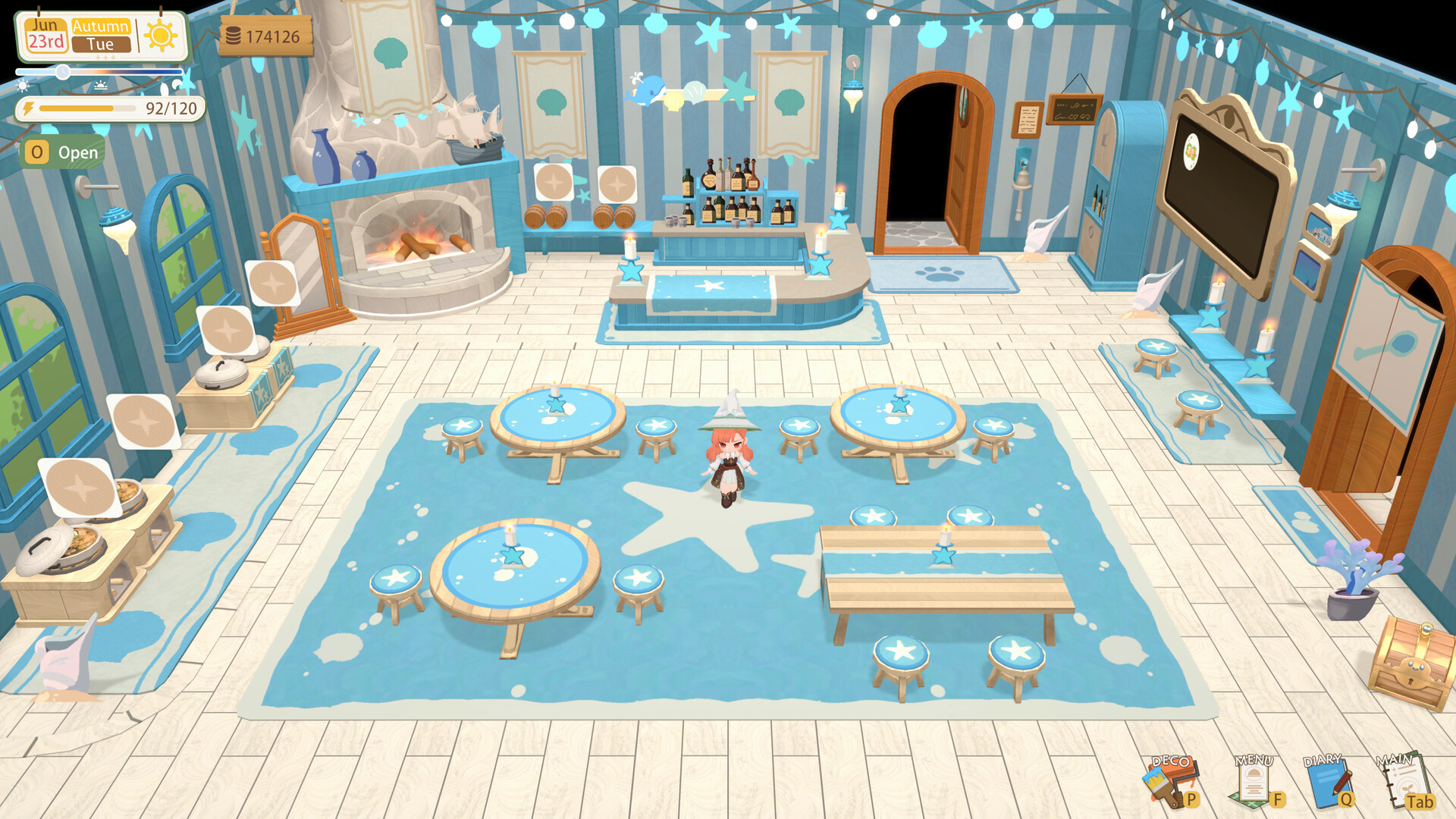 Dragon Song Tavern: Cozy & Adventurous Screenshot 15